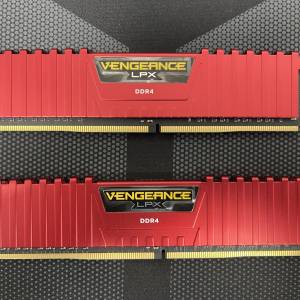 CORSAIR DDR4 2133 16GB(8GBx2)