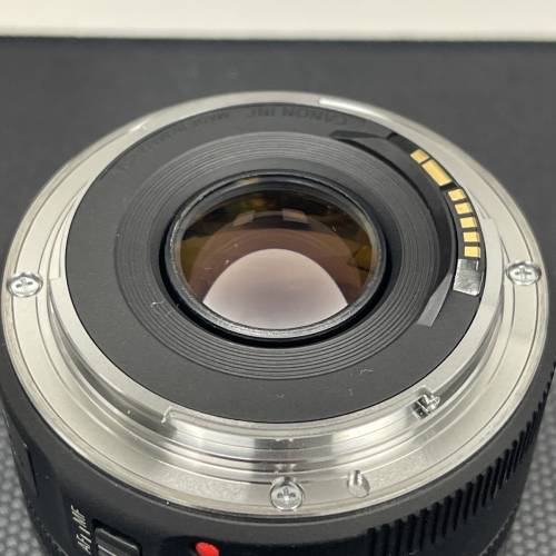Canon EF 50mm f/1.8 STM