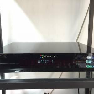 Magic TV MTV-3700D