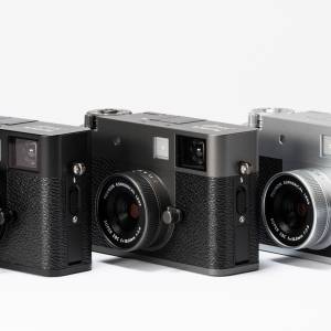 100%全新水貨 Fujifilm X half 數碼相機 (X-HF1)