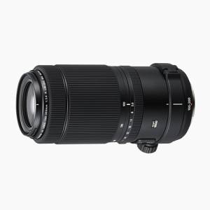 100%全新水貨 Fujifilm GF100-200mmF5.6 R LM OIS WR