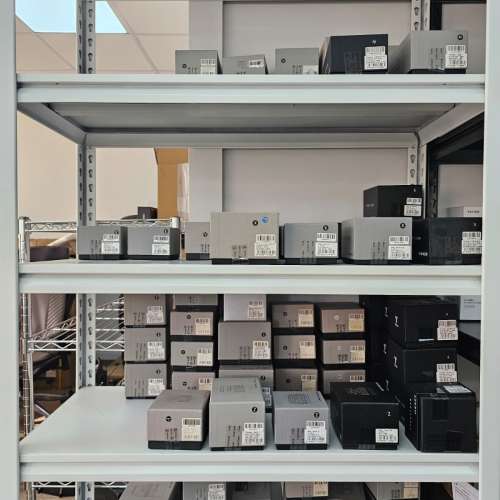 銘匠鏡頭🚨開倉大清貨，最後機會嚟啦 (售完即止)