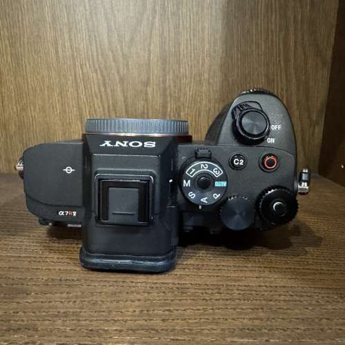 [新淨少用] Sony a7R5