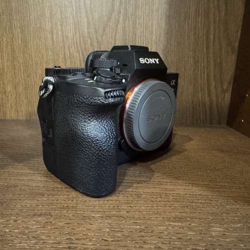 [新淨少用] Sony a7R5