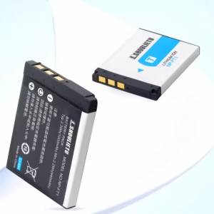 SHOULIETU NP-FT1 Info-Lithium-Ion Battery For Sony 代用鋰電池