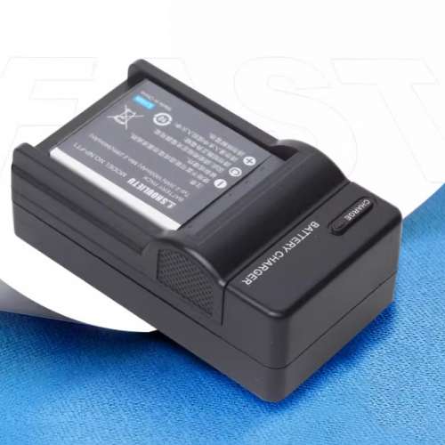 SHOULIETU NP-FT1 Info-Lithium-Ion Battery For Sony 代用鋰電池