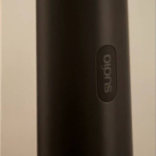 sudio f4 無線隨行藍牙音響