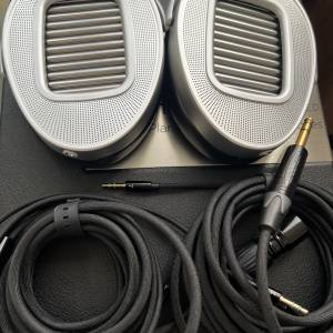 Hifiman he1000 unveiled/heku