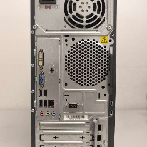 Lenovo ThinkCentre Edge71，Intel Pentium G630，8GB Ram，256G SSD+320G HD，DVD...