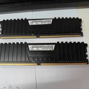 CORSAIR DDR4 3000 16GB ( 8GB x2)