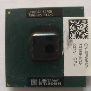Intel T5750