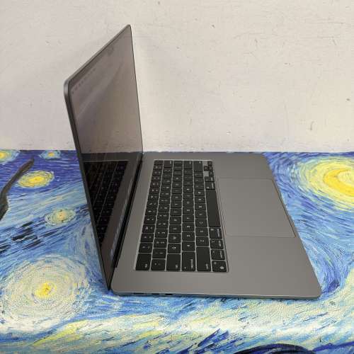 （全新質素 15寸MacBook M2 Air 🤩 )APPLE  MacBook Air M2 2023 M2 CPU/8GB Ram/2...