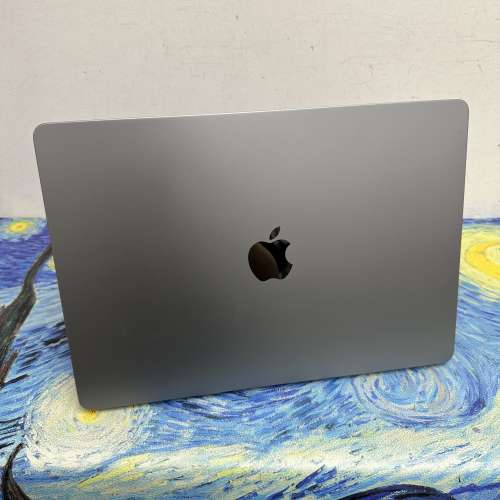 （全新質素 15寸MacBook M2 Air 🤩 )APPLE  MacBook Air M2 2023 M2 CPU/8GB Ram/2...