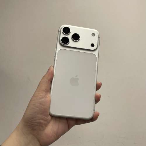 ✨Apple最新款iPhone 17 Pro max✨😍😍大螢幕Pro max機/Apple iPhone 17系列/香港...