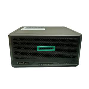 HP ProLiant MicroServer Gen10 Plus