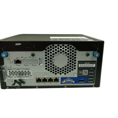 HP ProLiant MicroServer Gen10 Plus