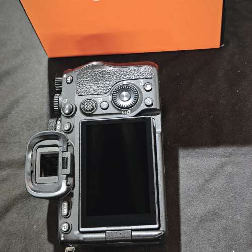 sony a7M4 索尼 a7 IV 有盒冇單冇保 跟3電一充連肩帶 90%new 機底邊角有一處硬傷 功...