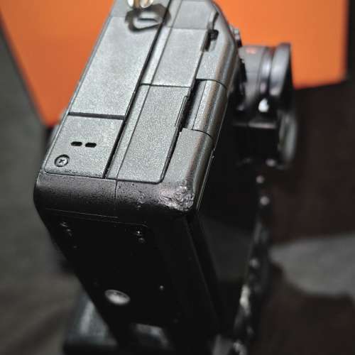 sony a7M4 索尼 a7 IV 有盒冇單冇保 跟3電一充連肩帶 90%new 機底邊角有一處硬傷 功...