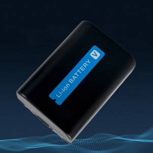 SHOULIETU NP-FV50 Lithium-Ion Battery Pack For SONY 代用鋰電池