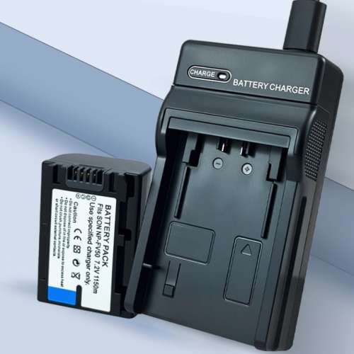 SHOULIETU NP-FV50 Lithium-Ion Battery Pack For SONY 代用鋰電池