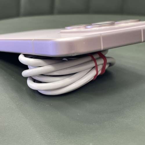 90%New 小米Xiaomi 17 12+512GB 粉紅色 國行版 小米保養至2026年11月19日 有配件 自...