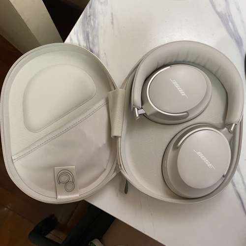 有保養 Bose QuietComfort Ultra Headphones