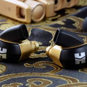 Hifiman RE2000 傳奇旗艦動圈