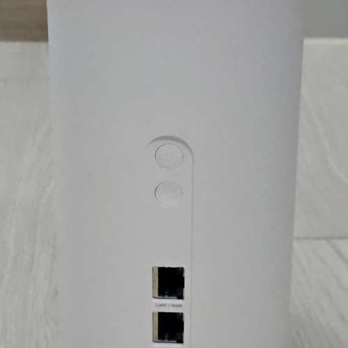 Oppo 5G CPE T2 5G Sim Card Router 路由器