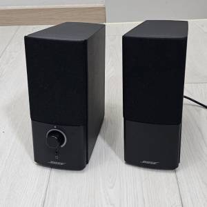 Bose Companion 2 Series III 多媒體電腦喇叭