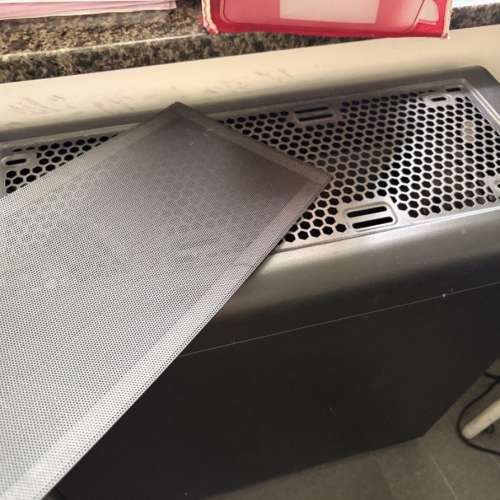 Intel i7-6700 cpu@3.4GHzpc/桌上電腦