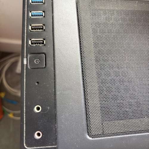 Intel i7-6700 cpu@3.4GHzpc/桌上電腦