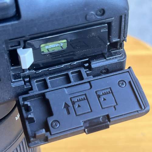 Canon EOS 760D 入門級數碼單反