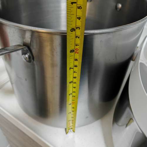 飛利浦電飯煲加不銹鋼湯煲