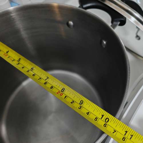 飛利浦電飯煲加不銹鋼湯煲