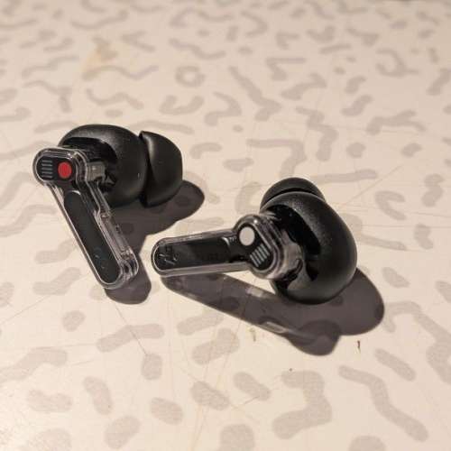 Nothing Ear (3) 降噪真無線耳機 True Wireless Earphone - 2025 Version