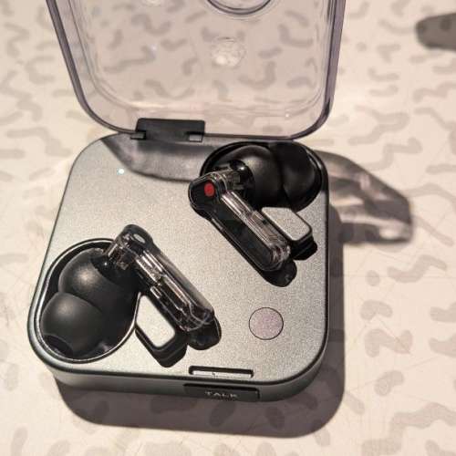 Nothing Ear (3) 降噪真無線耳機 True Wireless Earphone - 2025 Version