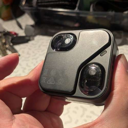 Nothing Ear (3) 降噪真無線耳機 True Wireless Earphone - 2025 Version