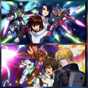 6合體技 機戰DD SRW DD SD高達G世代永恆/機戰Y以外選擇 gundam