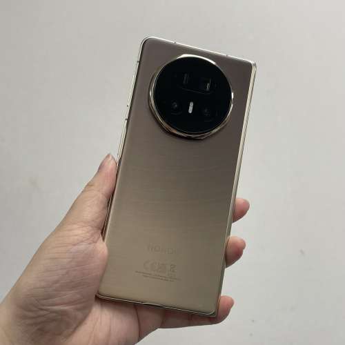 ❤️‍🔥香港行貨❤️‍🔥/Honor系列/安卓手機/Honor Magic v5 /輕薄全能旗艦機/大...