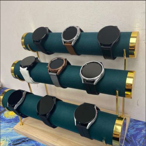 🥰三星Galaxy Watch 3,4,5,6系列🥰平價㩒用安卓智能手錶/✨香港行貨✨Samsung Gala...