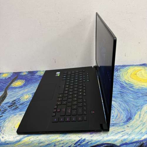 (超輕薄華碩ROG電競機😍)ASUS ROG i7-9750H/8,16,32GB Ram/128,256,512GB,1TB SSD/...