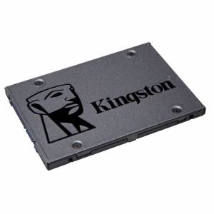 Kingston 480GB SSD