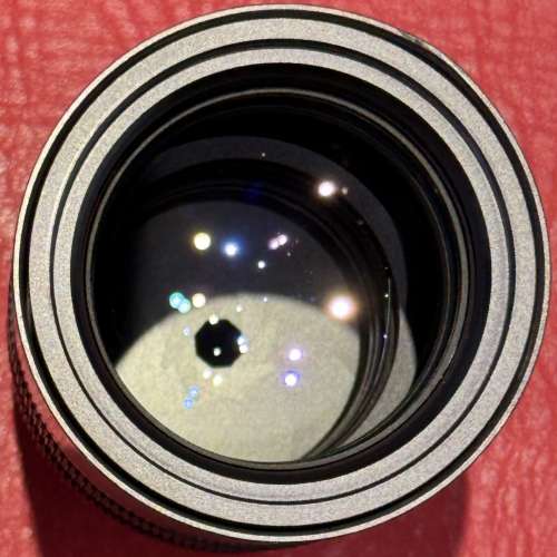 Leica 11281 Vario Elmar-R 80-200mm f4 ROM Lens E60 lens with caps