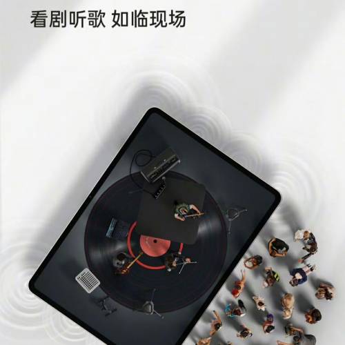 【國恆商城】低公價 新款 OPPO Pad 4 Pro 13.2吋 3.4K超清原彩屏 驍龍8 Elite 12140...