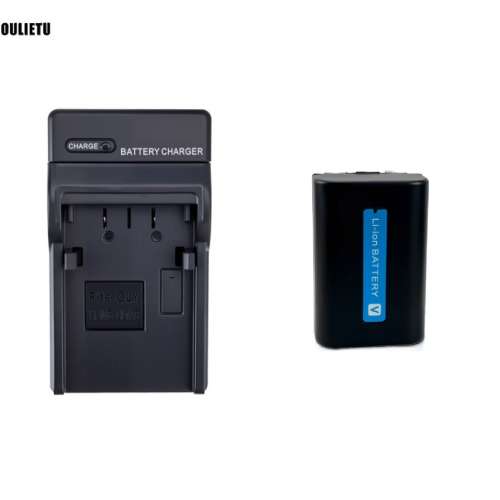 SHOULIETU NP-FV70 Lithium-Ion Battery Pack For SONY 代用鋰電池