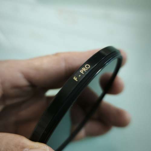 +W 77mm F-Pro 110 Neutral Density 3.0 (10-Stop) Filter