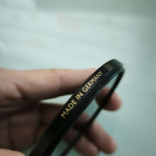 +W 77mm F-Pro 110 Neutral Density 3.0 (10-Stop) Filter