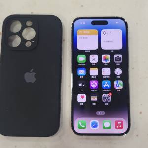 港行 iPhone 14 Pro 256GB