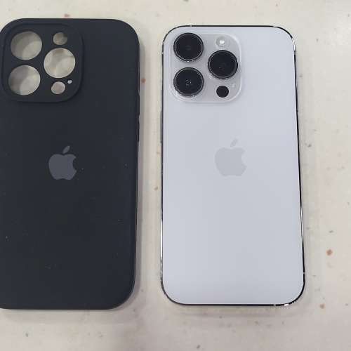 港行 iPhone 14 Pro 256GB