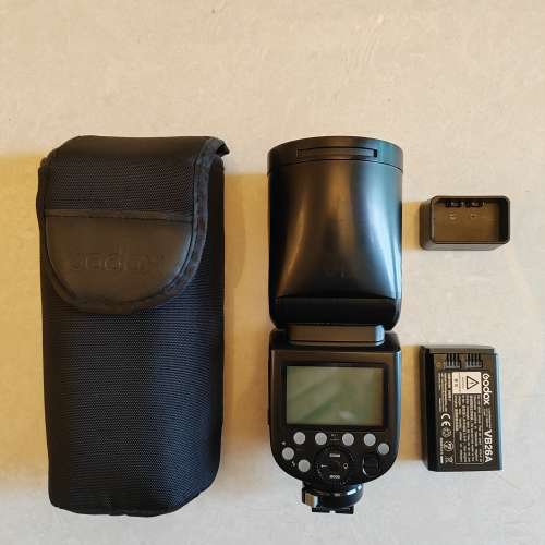 Sony A7RII A7R2 機身連配件、V1閃燈、連閃及SD card